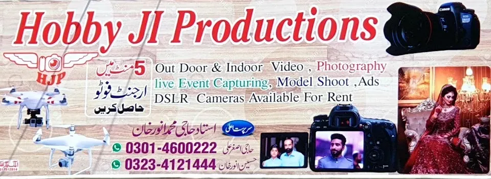 Hussains Photography