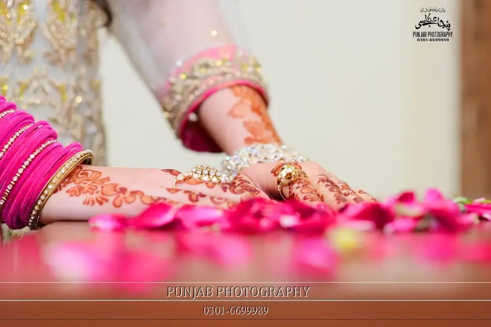 Punjab Photography