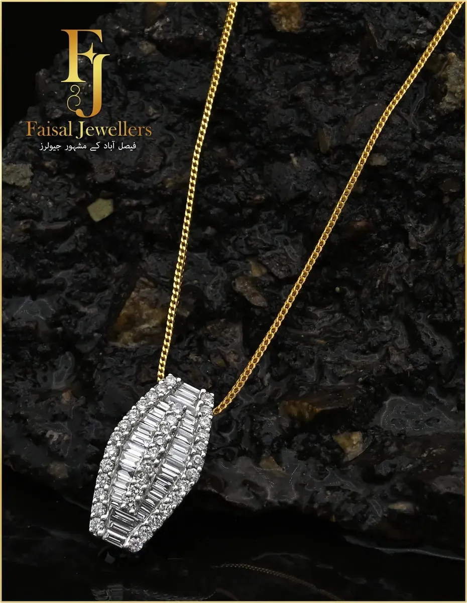 Faisal Jewellers