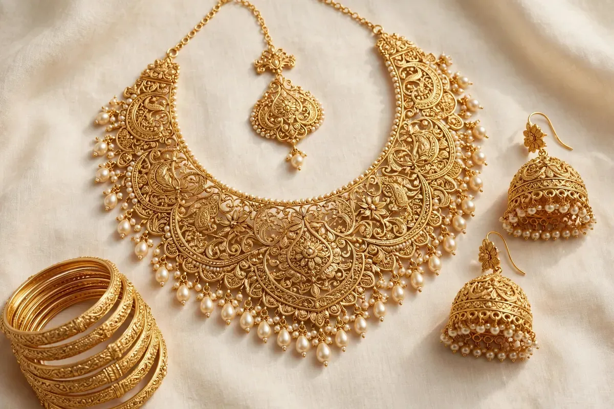 Hira Jewellers