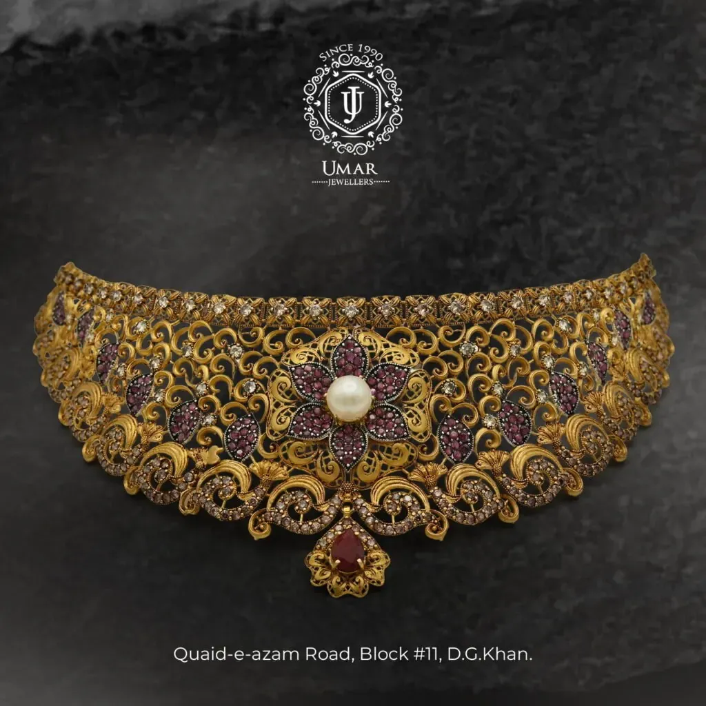 Umar Jeweller