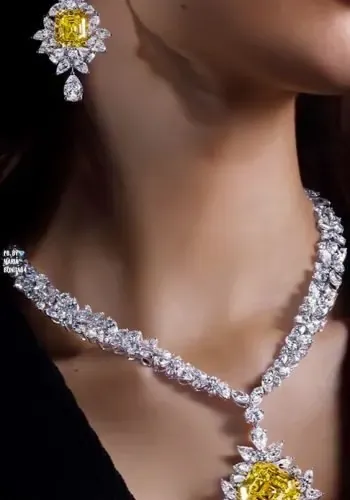 Almas Jewellers