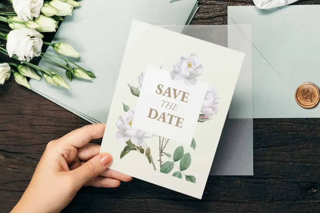 Royal Graphics wedding card designs