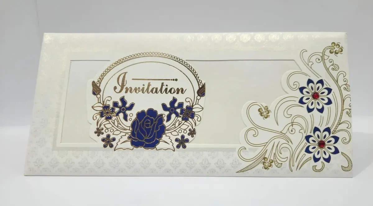 Alam Printers wedding card designs
