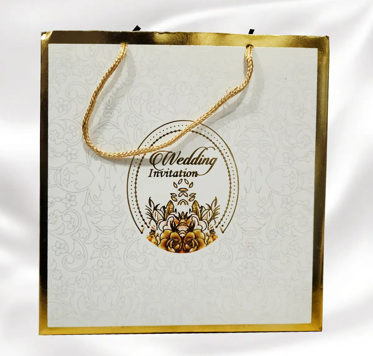 Alam Printers wedding card designs