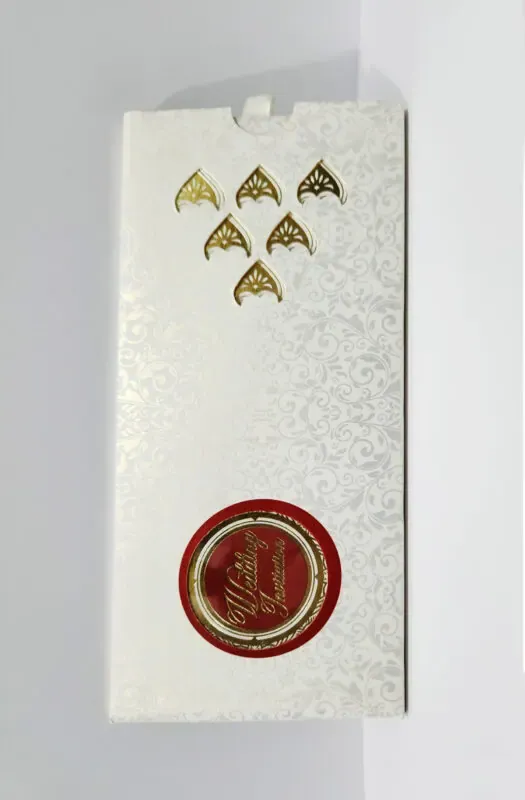 Alam Printers wedding card designs