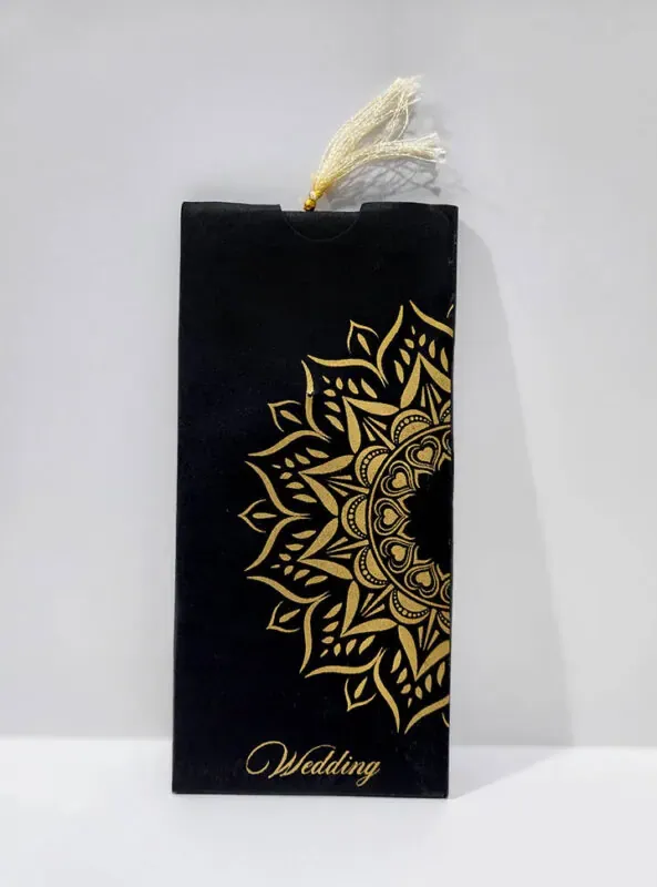 Alam Printers wedding card designs