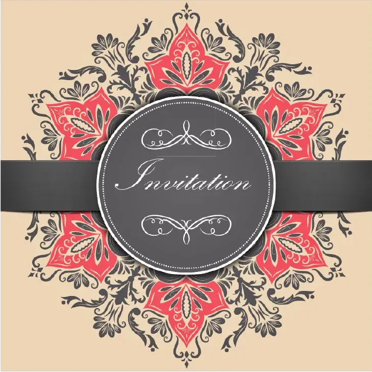 EzyPrint wedding card designs