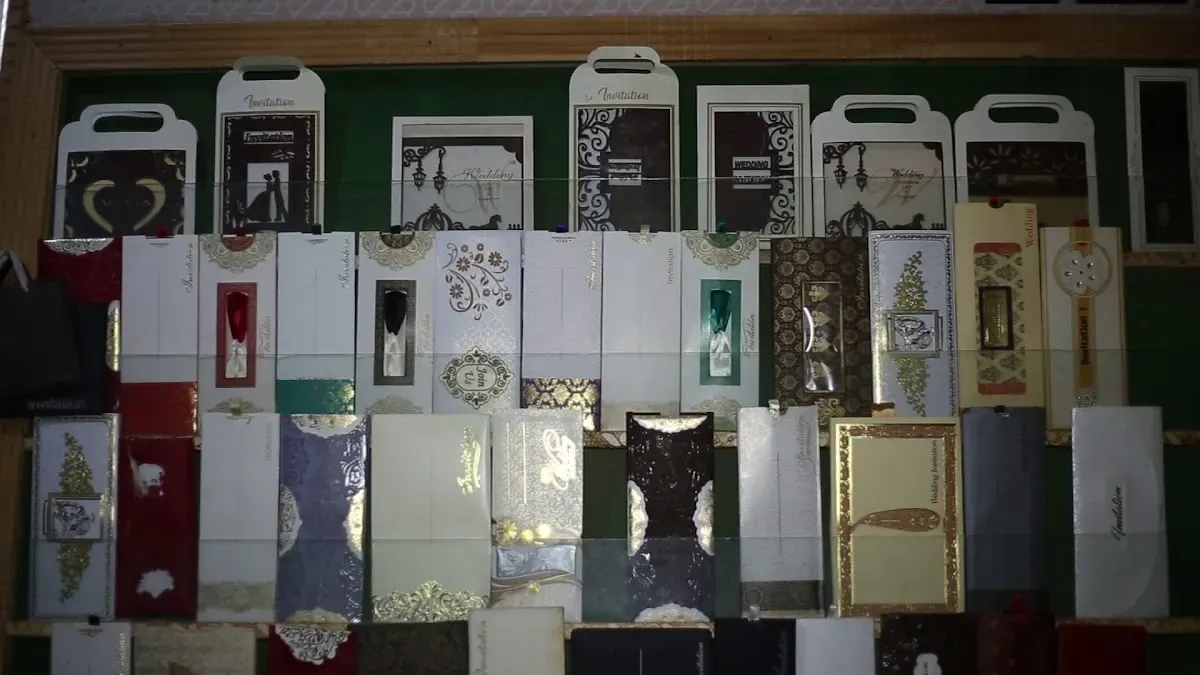 Al Madina Printers