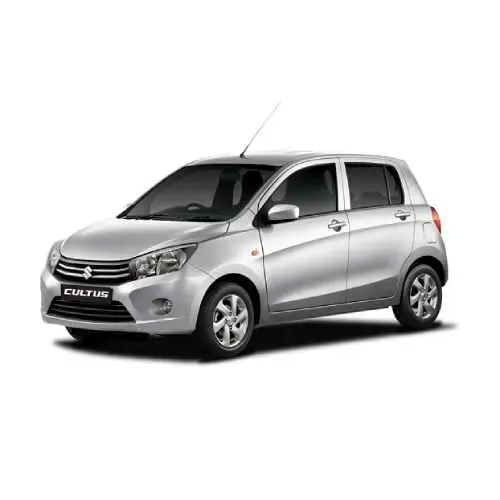 CNS Rent A Car & Tours