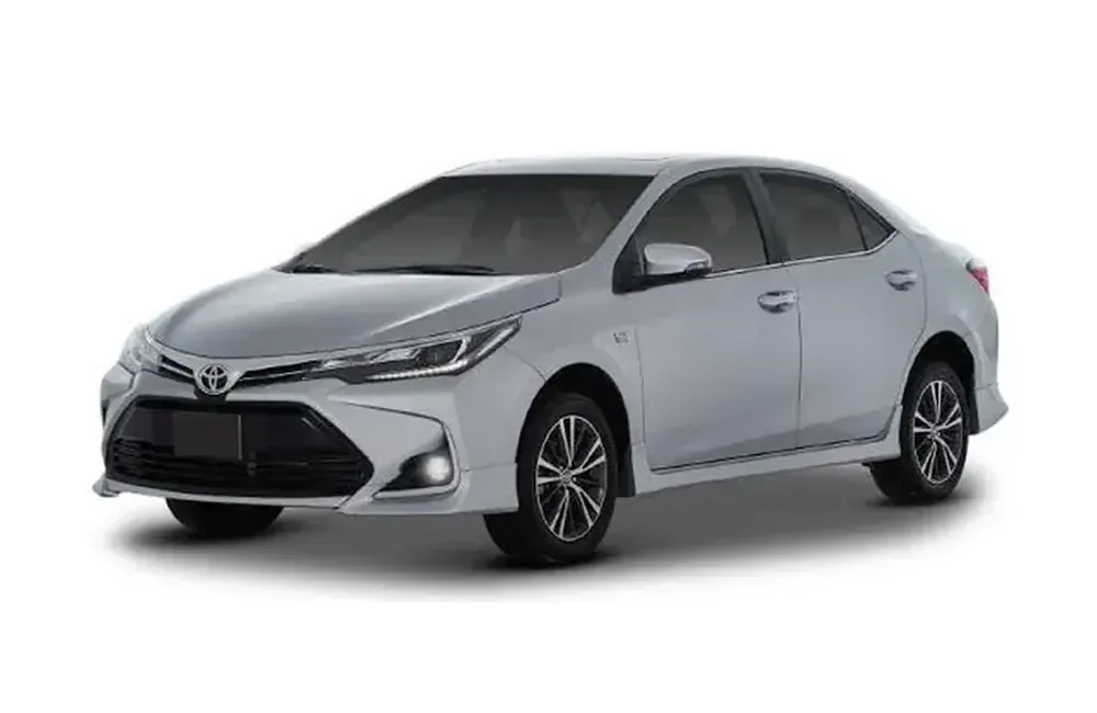 IslamabadRentCar.com