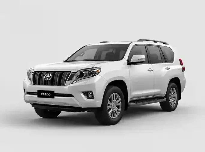 AH Lahore Rent Car Company