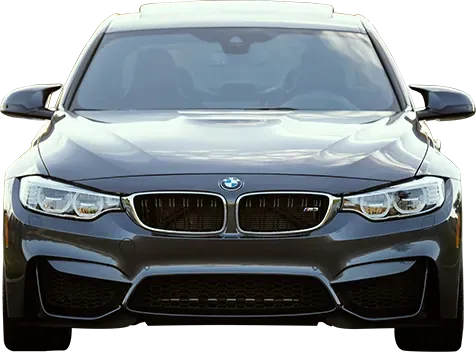 Al Haq Rent A Car wedding car