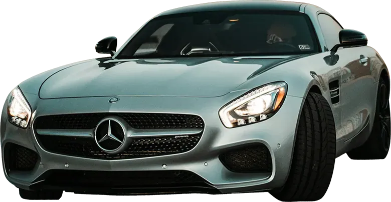 Al Haq Rent A Car wedding car