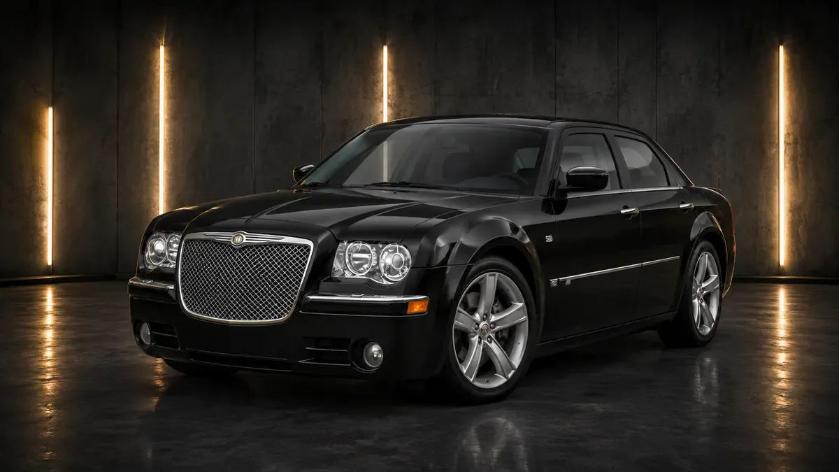 Platinum Executive Travels wedding car