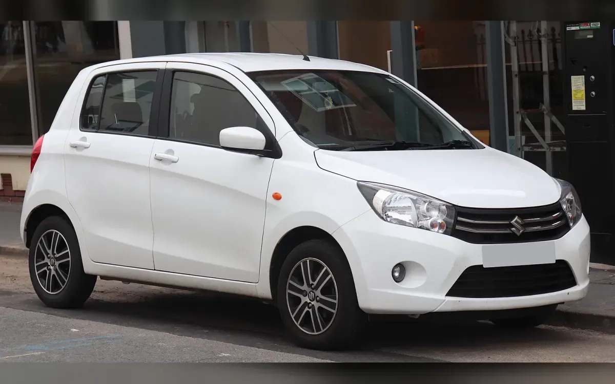 Multan Rent A Car