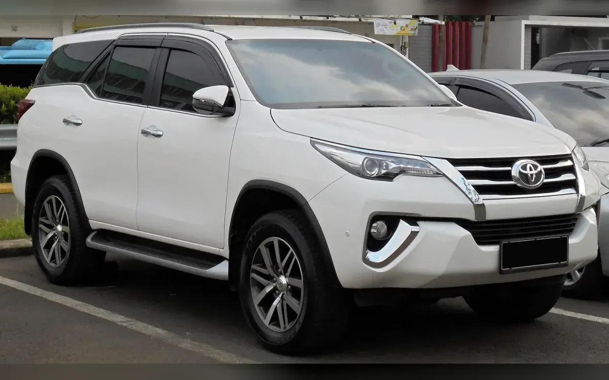 Multan Rent A Car wedding car