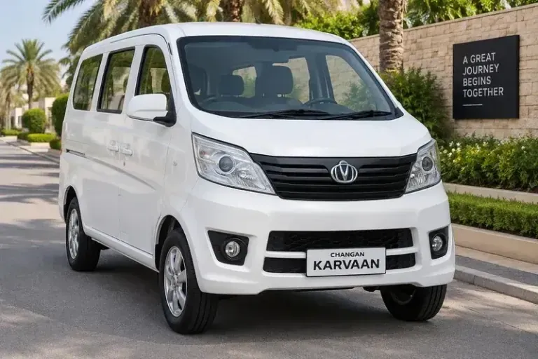 Afridi Rent a Car wedding car