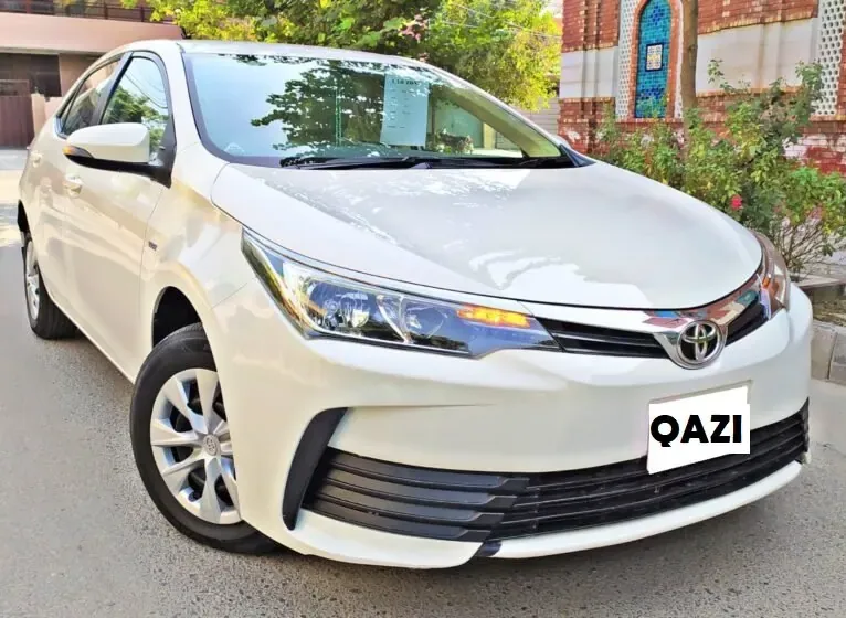 Qazi Rentals
