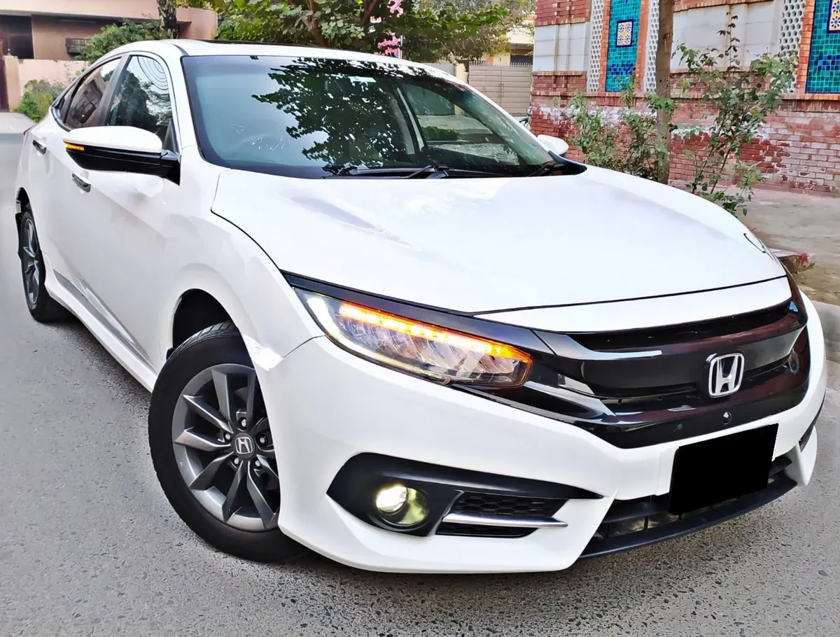 Quetta 2D Car Service