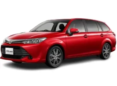 Quetta Rent A Car