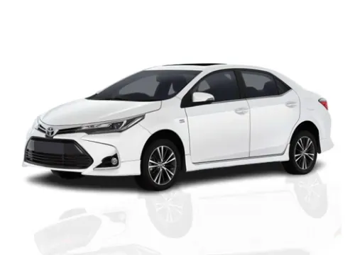 Makran Rent A Car Service