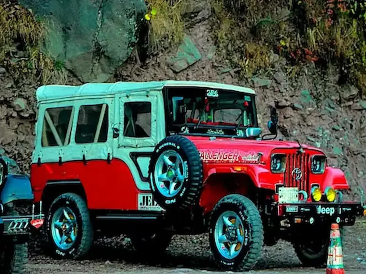 K2 Travels and Tours