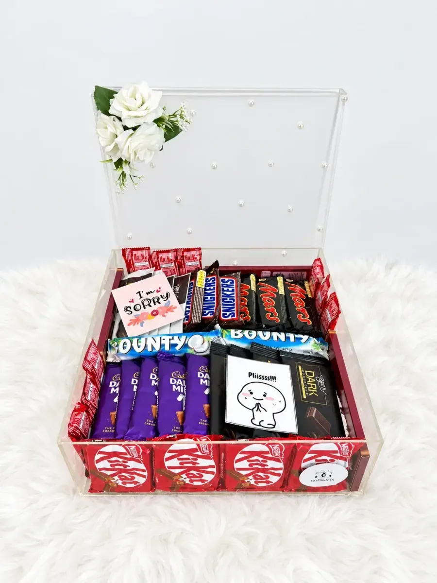 GulnGifts gifts and favours