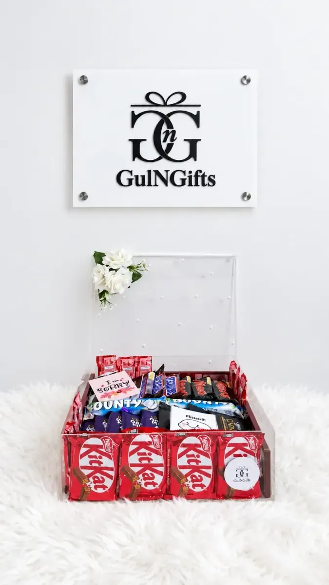 GulnGifts gifts and favours