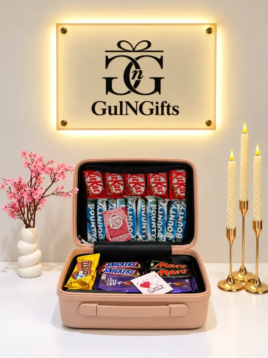 GulnGifts gifts and favours