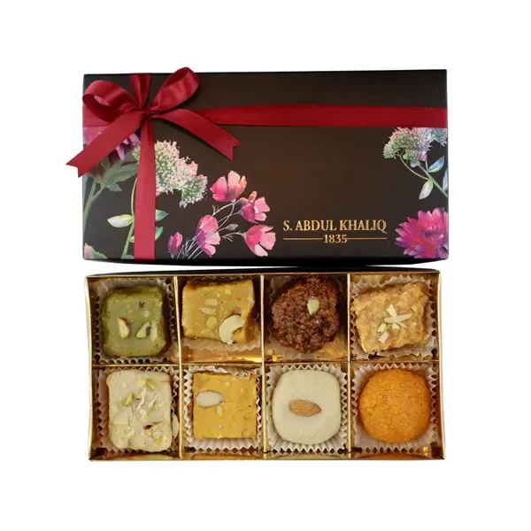 S. Abdul Khaliq Sweets - Rahat gifts and favours