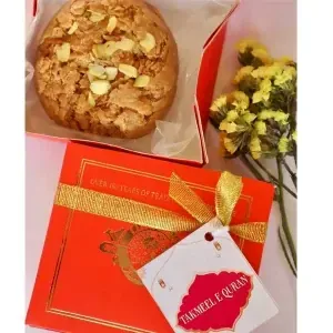 S. Abdul Khaliq Sweets - Rahat gifts and favours