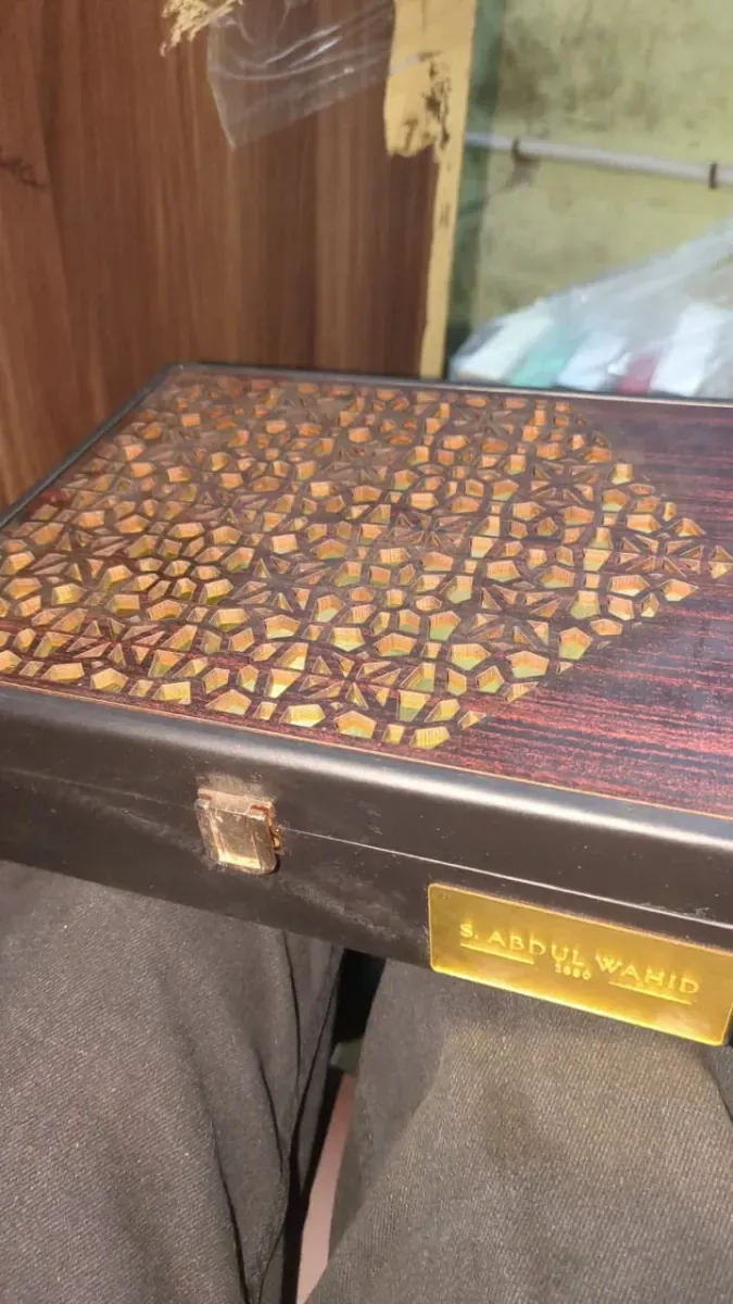 S. Abdul Wahid Sweets gifts and favours