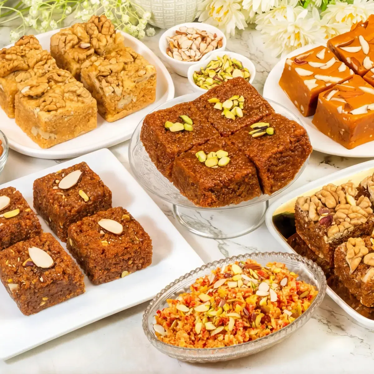 Fazal Sweets
