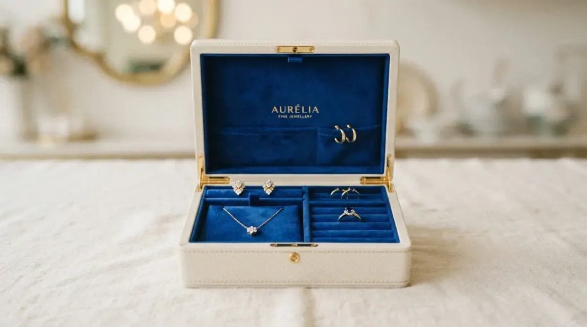 Khazana Box gifts and favours