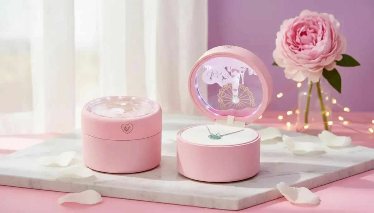 Khazana Box gifts and favours