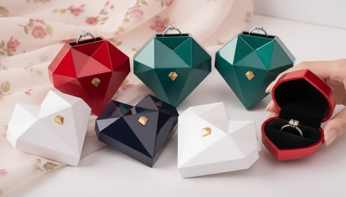 Khazana Box gifts and favours