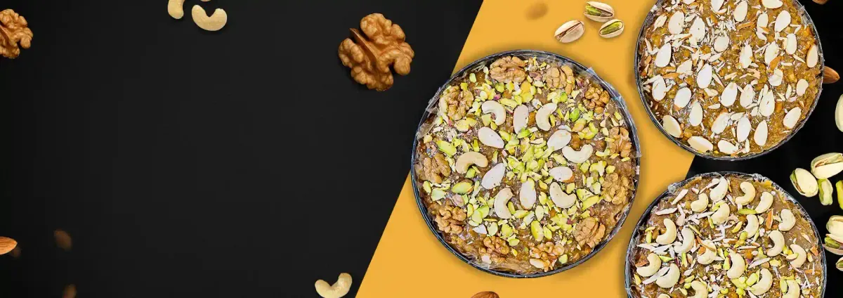 Multan Sweets