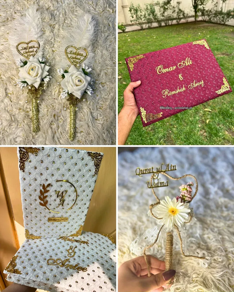 Wedding._.accessories.pk