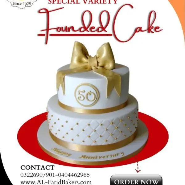 Al-Farid Bakers & Sweets